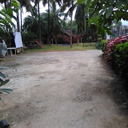 Murūd Sai Prasad Guest House المظهر الخارجي الصورة