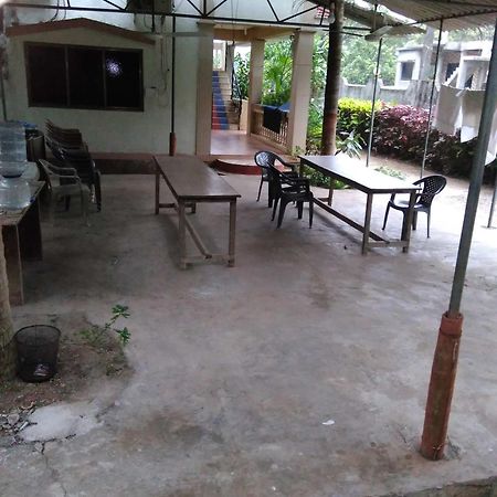 Murūd Sai Prasad Guest House المظهر الخارجي الصورة