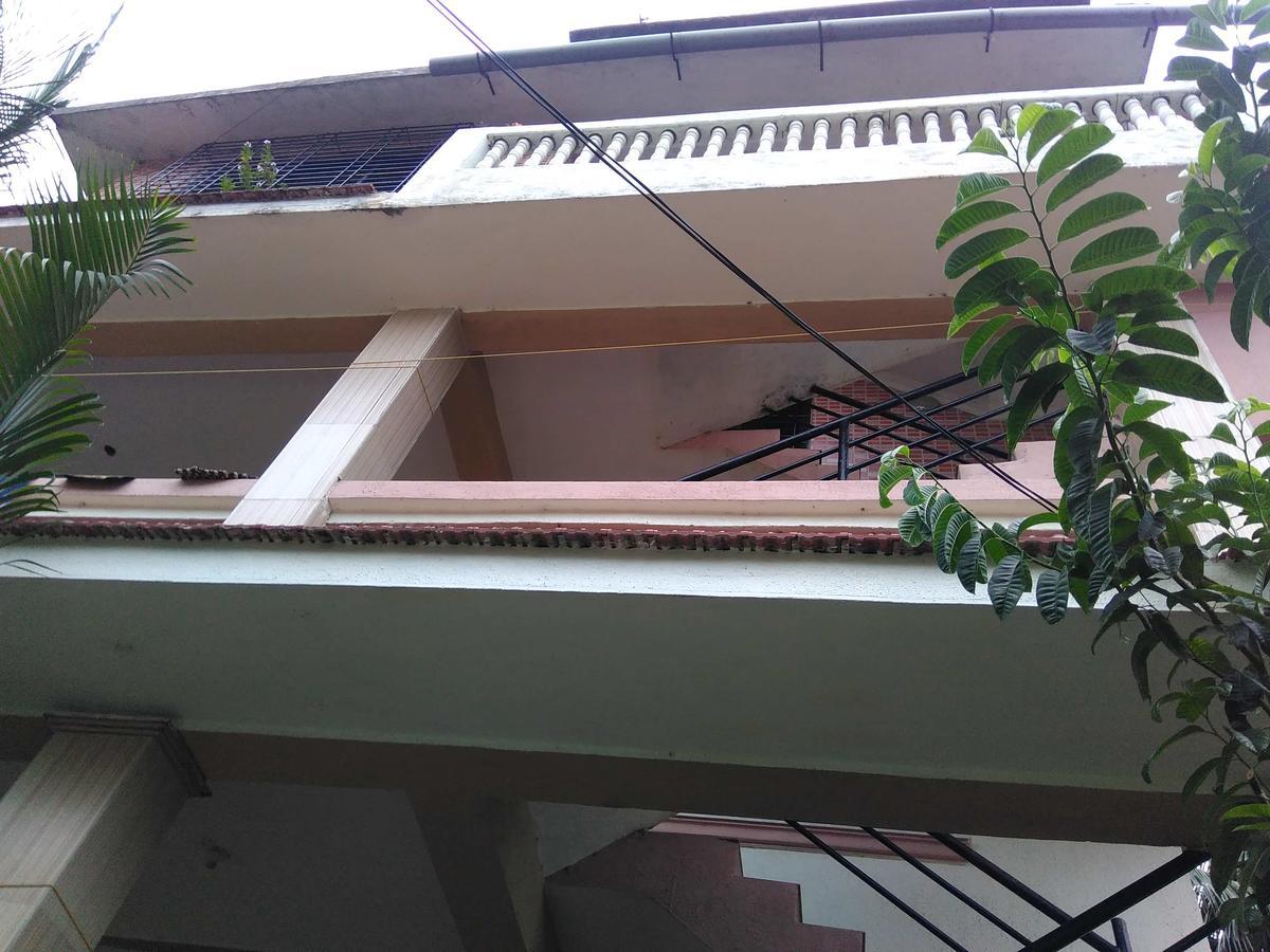 Murūd Sai Prasad Guest House المظهر الخارجي الصورة